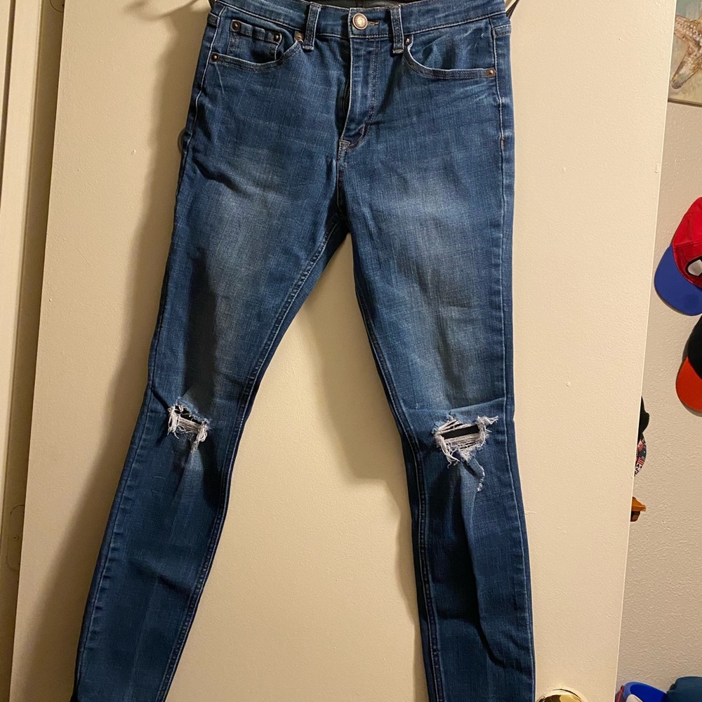 Aeropostale Jeans